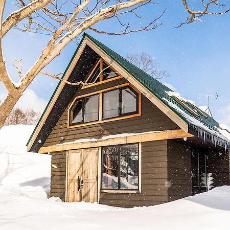 Momiji Lodge 倶知安町 エクステリア 写真