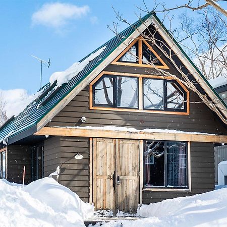Momiji Lodge 倶知安町 エクステリア 写真