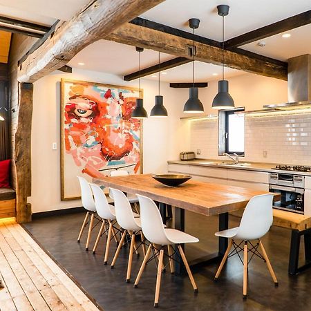 Momiji Lodge 倶知安町 エクステリア 写真