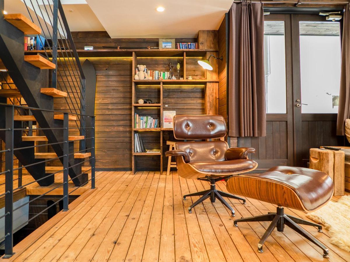 Momiji Lodge 倶知安町 エクステリア 写真
