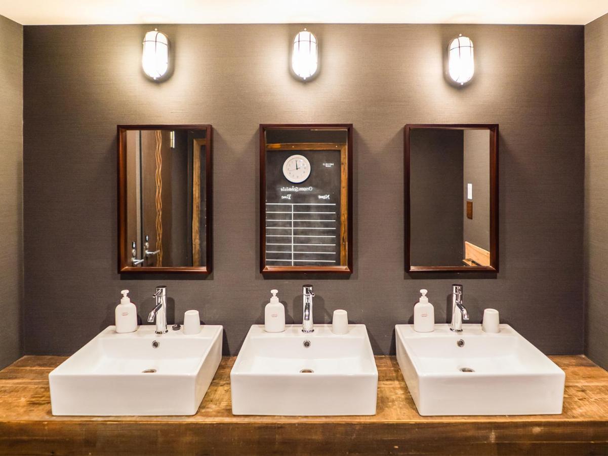 Momiji Lodge 倶知安町 エクステリア 写真