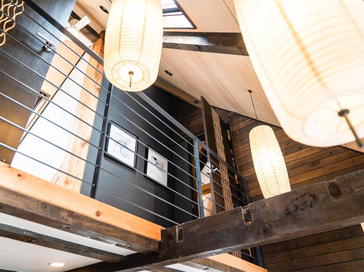 Momiji Lodge 倶知安町 エクステリア 写真
