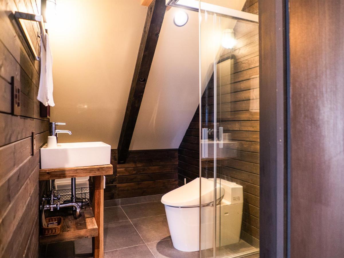 Momiji Lodge 倶知安町 エクステリア 写真